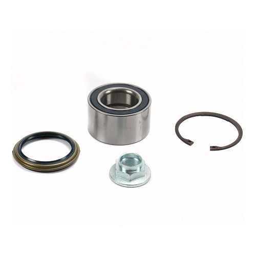  Rear wheel bearing kit for Mazda MX5 NB and NBFL - MX16137 