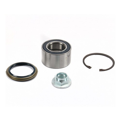     
                
                
    Rear wheel bearing kit for Mazda MX5 NB and NBFL - MX16137
