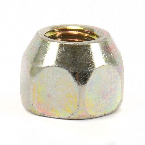     
                
                
    Ecrou de roue pour Mazda MX-5 NA NB NBFL NC NCFL - MX16145
