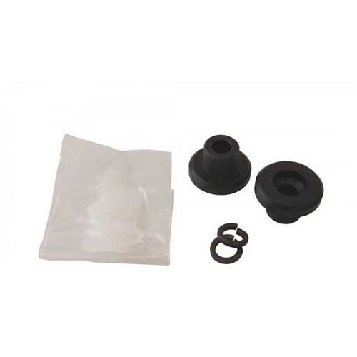     
                
                
    Roulements de guidage de vitre pour Mazda MX5 NA - MX16270
