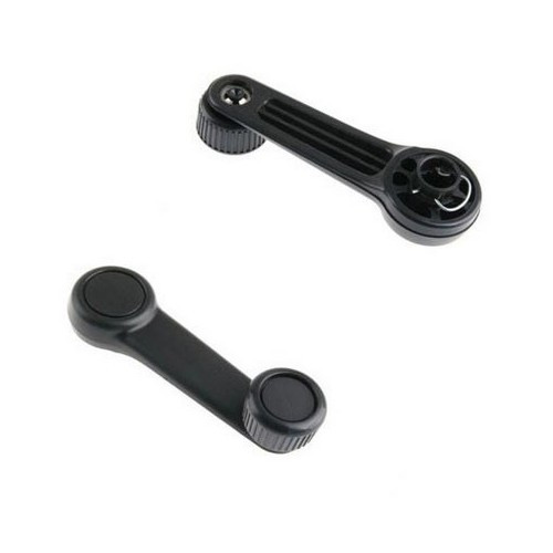     
                
                
    Manivelle de lève-vitre pour Mazda MX-5 NA NB - MX16285
