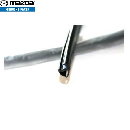 Outer windscreen gasket for Mazda MX5 NA, NB and NBFL - MX16294