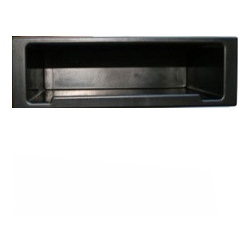     
                
                
    Svuotatasche sotto l'autoradio per MX-5 NBFL NC NCFL - MX16369
