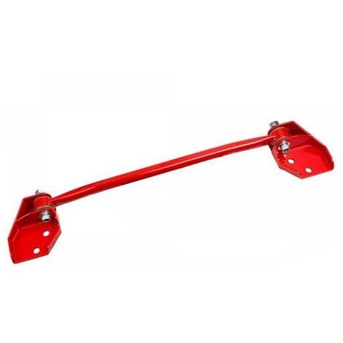     
                
                
    Hintere Rahmenverstärkung für Mazda MX-5 NC NCFL - MX16396
