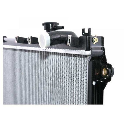  Radiateur d'eau pour Mazda MX5 NA - Boîte automatique - MX16477-1 