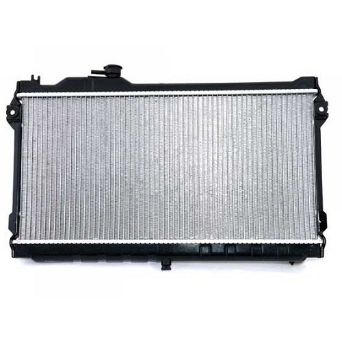  Water radiator for Mazda MX5 NA - Automatic Gearbox - MX16477 