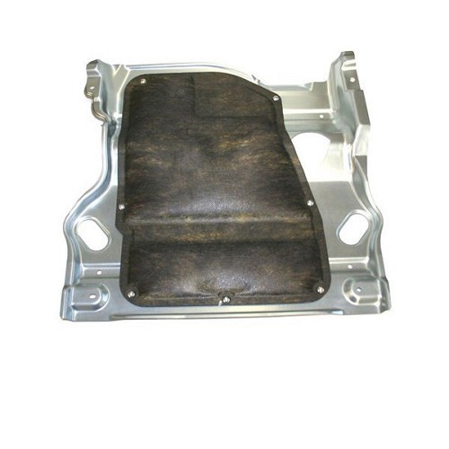     
                
                
    Gearbox cover for Mazda MX5 NBFL - MX16525
