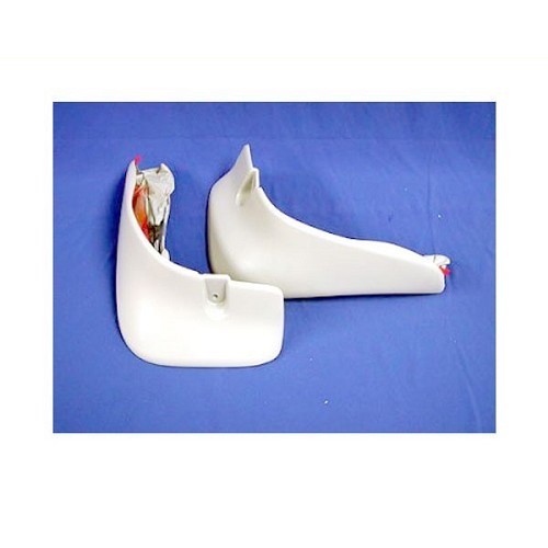  Pair of rear wings for Mazda MX-5 NB NBFL - MX16531 