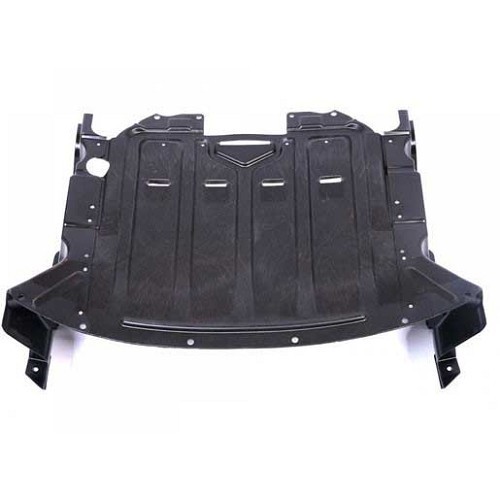  Front lower guard for Mazda MX5 NC and NCFL - MX16573-1 