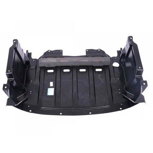  Front lower guard for Mazda MX5 NC and NCFL - MX16573 
