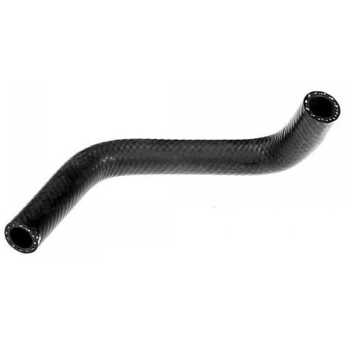  Heater outlet hose for Mazda MX5 NA 1.6L 90hp and 1.8L - Original - MX16681 