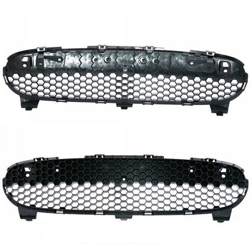     
                
                
    Grille de calandre pour Mazda MX5 NC (2005-2008) Origine - MX16687
