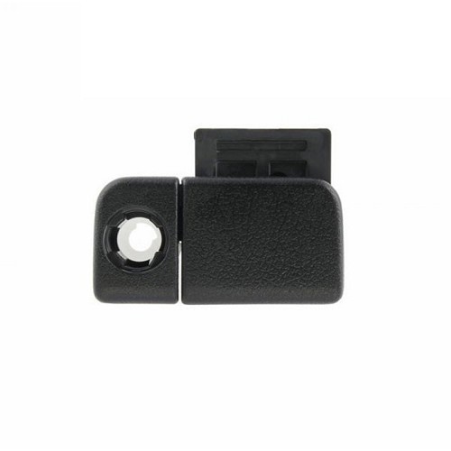 Glove box release for Mazda MX-5 NA - Black - MX16894