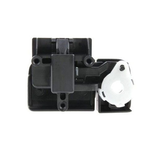     
                
                
    Commande d'ouverture de la boîte à gants pour Mazda MX-5 NA - Noir - MX16894
