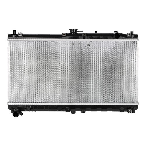  Radiator for Mazda MX-5 NB NBFL with manual gearbox - MX16984 