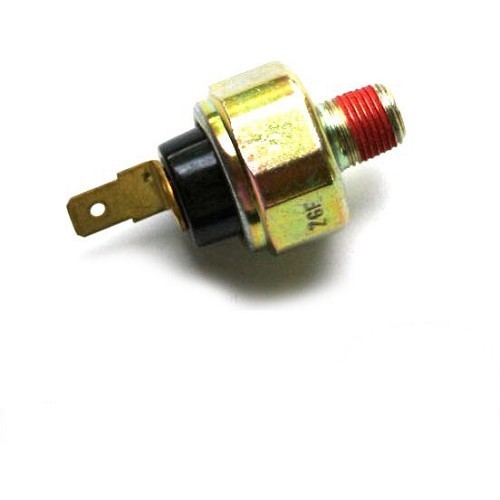  Sensor de pressão de óleo para Mazda MX5 NA - Original - MX17062 