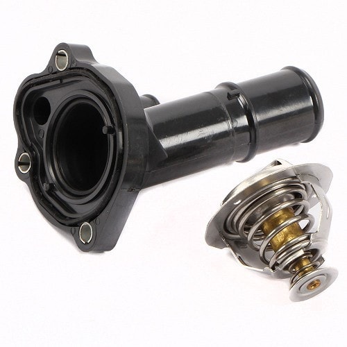  Water cooler thermostat for Mazda MX-5 NCFL 2.0L - MX17091 