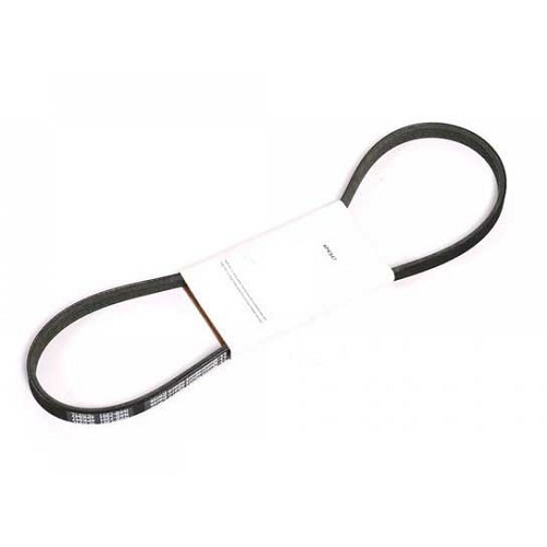     
                
                
    Power steering belt for Mazda MX5 NA with air conditioning - MX17140
