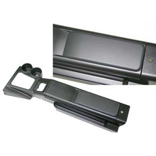 Central foam armrest for MAZDA MX5 NA - MX17194