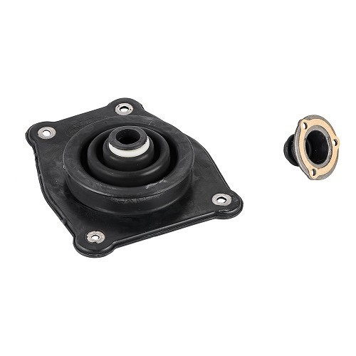     
                
                
    Jeu de deux soufflets de levier de vitesses pour Mazda MX5 NA NB et NBFL - MX17224
