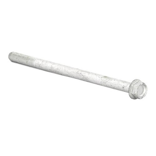     
                
                
    Vis galvanisée de fixation du berceau de boîte de vitesse manuelle pour Mazda MX-5 NA NB NBFL - MX17236
