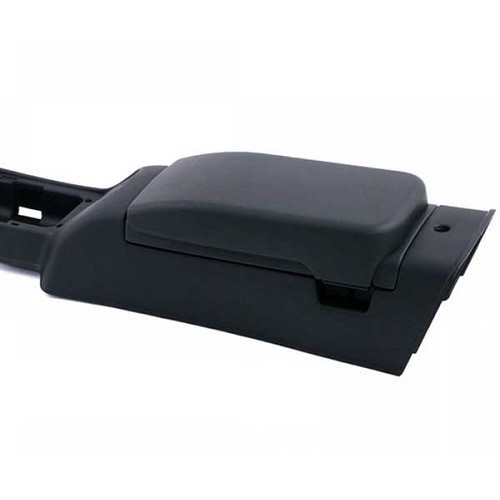 	
				
				
	Foam central armrest for MAZDA MX5 NA with original console - MX17260

