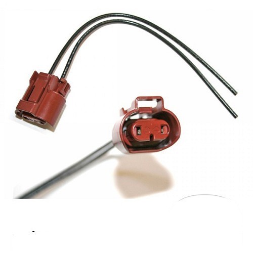  HB4 low beam wiring for Mazda MX-5 NBFL - MX17275 
