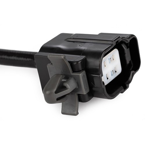  Lambda sensor DENSO for Mazda MX5 NBFL 1.8L - Front - MX17285-2 