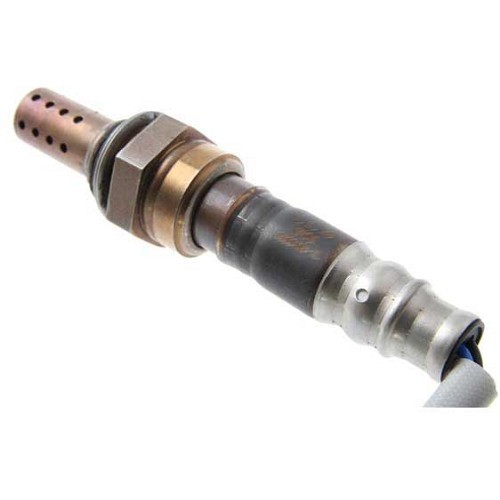     
                
                
    Sonde Lambda pour Mazda MX5 NC et NCFL - Longue - MX17341
