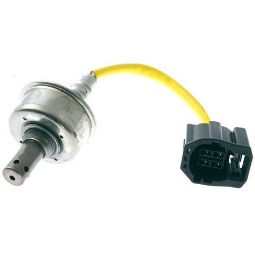     
                
                
    Sonde Lambda pour Mazda MX5 NC et NCFL - Courte - MX17350
