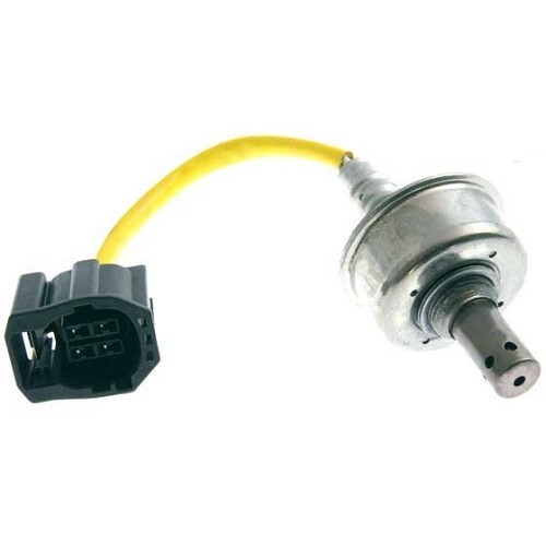     
                
                
    Sonde Lambda pour Mazda MX5 NC - Courte - MX17351
