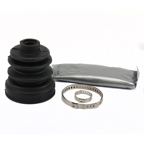     
                
                
    Soffietto cardano per Mazda MX5 NB e NBFL - Lato ponte - MX17370
