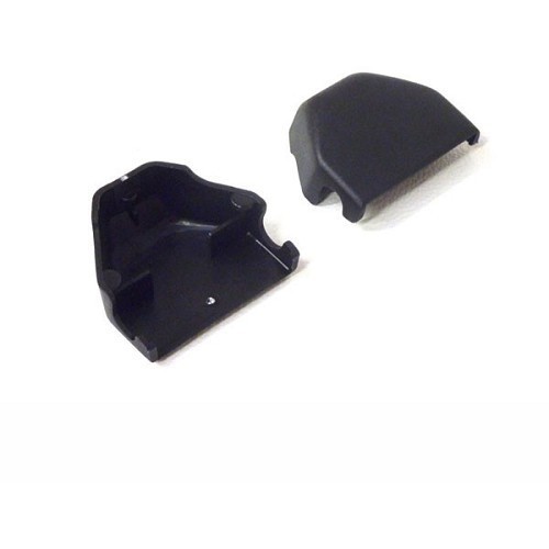     
                
                
    Cache de fixation supérieure de ceinture de sécurité pour Mazda MX-5 NA - MX17446
