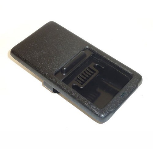 Ashtray for Mazda MX5 NA - Black - MX17497