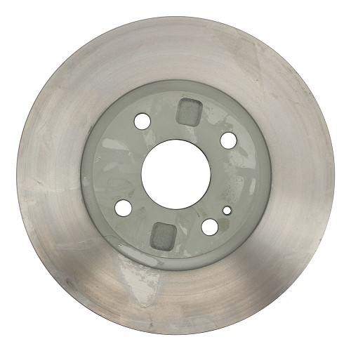 ATE front brake disc for Mazda MX5 NBFL - 270 mm - MX17573-2 