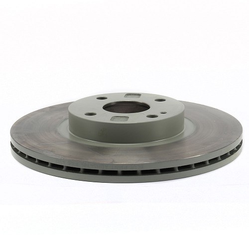  Disque de frein avant ATE pour Mazda MX5 NBFL - 270 mm - MX17573 