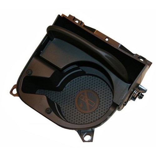 Zwarte blikjeshouder voor MX-5 NBFL - MX17698 