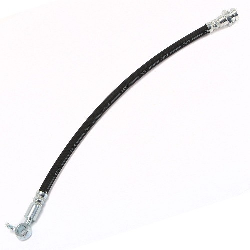  Brake hose for Mazda MX5 NB and NBFL with sport chassis - Front right - MX17799 
