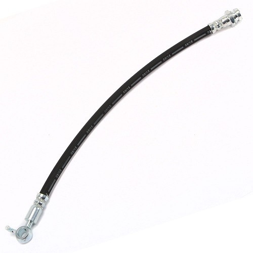     
                
                
    Brake hose for Mazda MX5 NB and NBFL with sport chassis - Front right - MX17799
