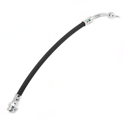     
                
                
    Mazda MX5 NA 1.6L brake hose - Left rear - MX17808
