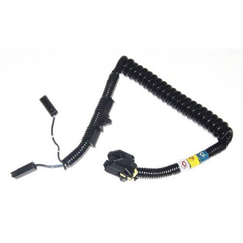     
                
                
    Hardtop window defroster wiring for Mazda MX5 NA - MX17818
