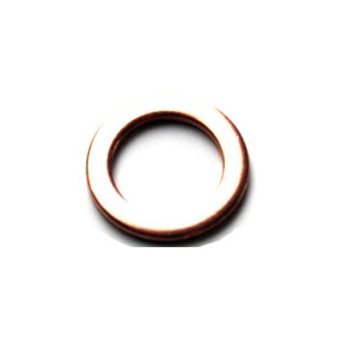     
                
                
    Brake hose banjo bolt gasket for Mazda MX5 NC and NCFL - MX17819
