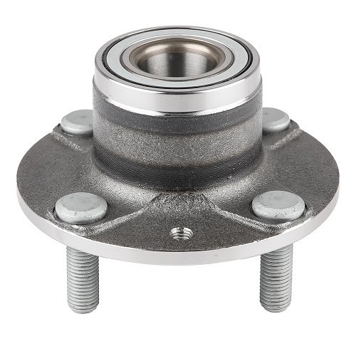  Front wheel hub for Mazda MX5 NA without ABS - MX17869 