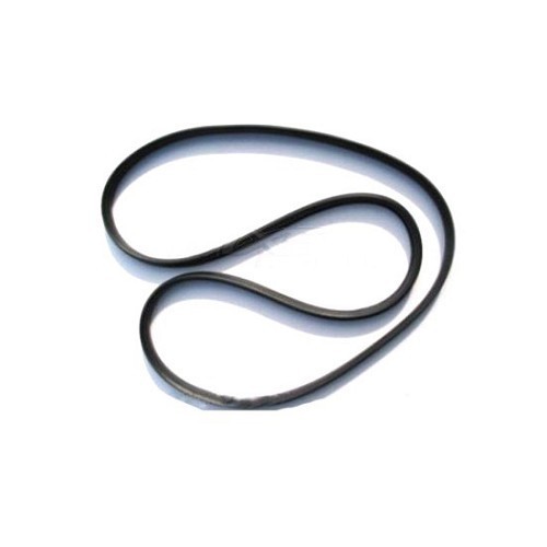     
                
                
    Boot gasket for Mazda MX-5 NB and NBFL - MX17920
