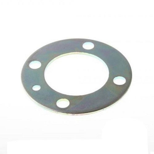     
                
                
    Crankshaft pulley spacer ring for Mazda MX5 NA - MX17950
