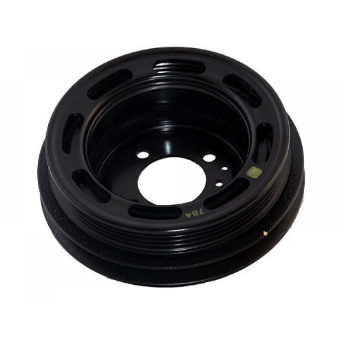     
                
                
    Crankshaft damper pulley for Mazda MX5 NA 1.6L phase 2 - MX17953
