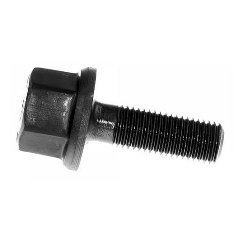  Crankshaft pulley centre screw for Mazda MX-5 NA 1.6L phase 1 - MX17956 