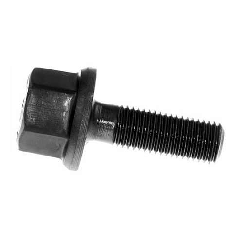  Crankshaft pulley centre screw for Mazda MX-5 NA 1.6L phase 1 - MX17956 
