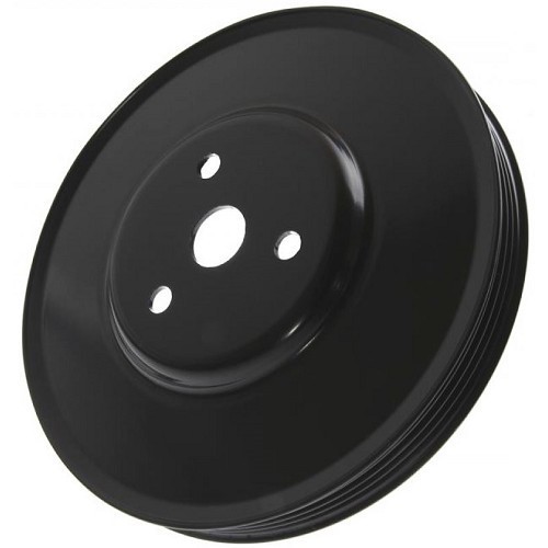     
                
                
    Poulie de pompe à eau pour Mazda MX5 NB et NBFL - MX17961

