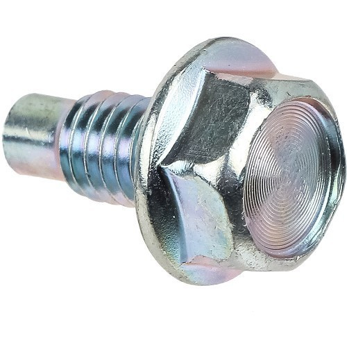  Water pump pulley screw for Mazda MX5 NA - MX17963 